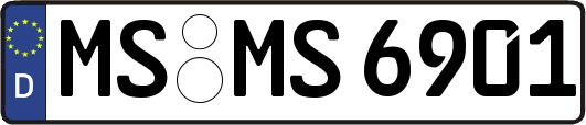 MS-MS6901