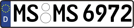 MS-MS6972
