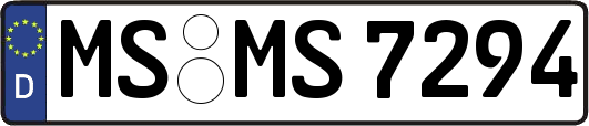 MS-MS7294