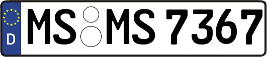 MS-MS7367