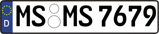 MS-MS7679