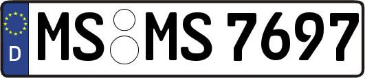 MS-MS7697