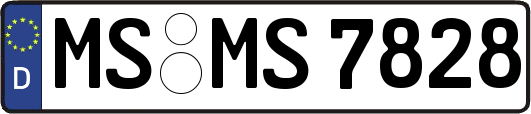 MS-MS7828