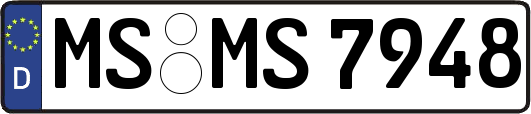MS-MS7948