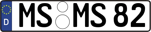 MS-MS82