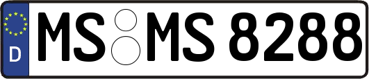 MS-MS8288