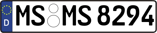 MS-MS8294