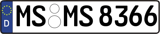 MS-MS8366