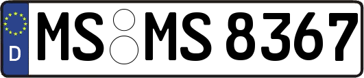 MS-MS8367