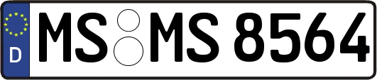 MS-MS8564