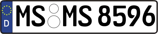 MS-MS8596