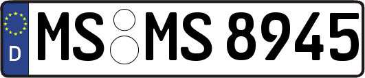 MS-MS8945