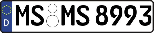MS-MS8993