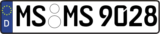 MS-MS9028