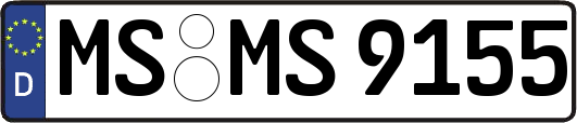 MS-MS9155