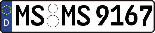 MS-MS9167