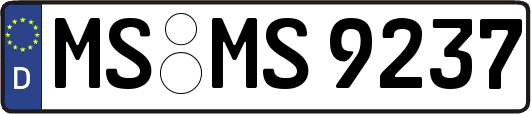 MS-MS9237