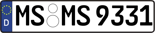 MS-MS9331