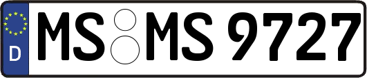 MS-MS9727