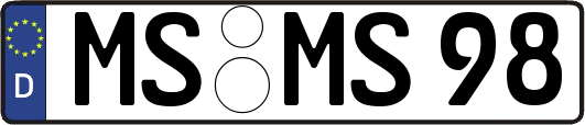 MS-MS98