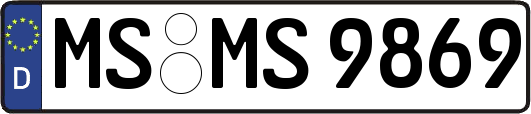 MS-MS9869