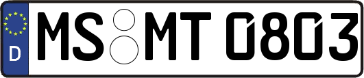 MS-MT0803