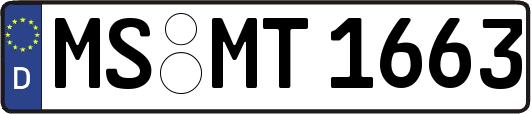 MS-MT1663
