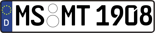 MS-MT1908