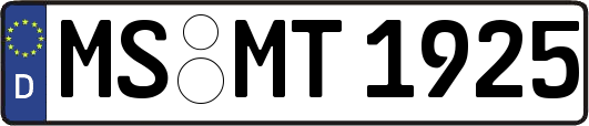 MS-MT1925