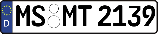 MS-MT2139