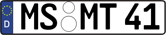 MS-MT41