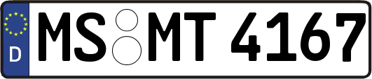 MS-MT4167