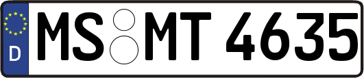 MS-MT4635