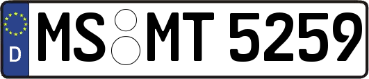 MS-MT5259
