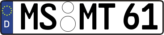 MS-MT61