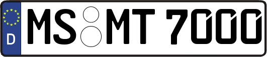 MS-MT7000