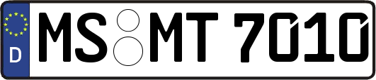 MS-MT7010