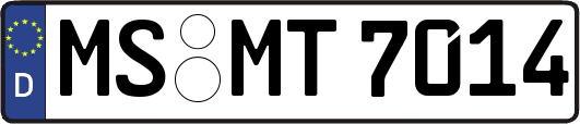 MS-MT7014