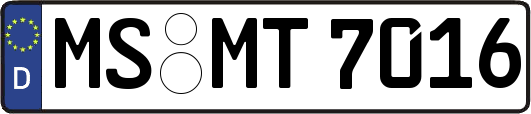 MS-MT7016