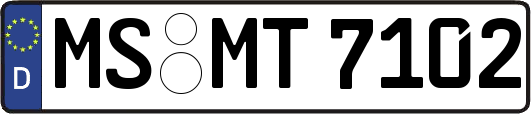 MS-MT7102