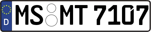 MS-MT7107