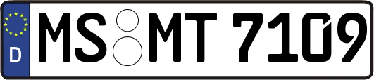 MS-MT7109