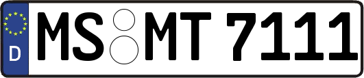 MS-MT7111