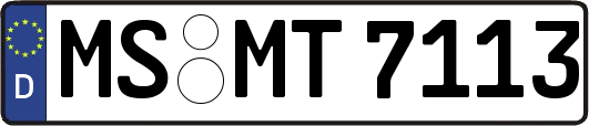 MS-MT7113