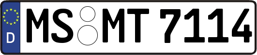 MS-MT7114