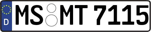 MS-MT7115