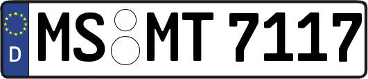 MS-MT7117