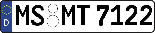 MS-MT7122