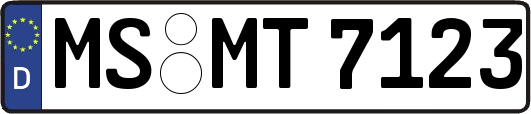 MS-MT7123