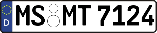 MS-MT7124